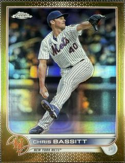 Chris Bassitt
