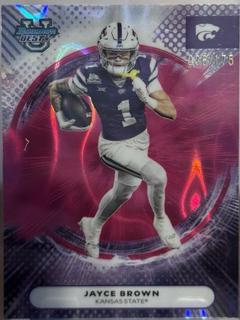 Jayce Brown