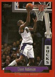Glenn Robinson