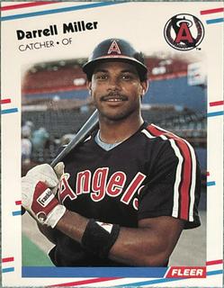 Darrell Miller