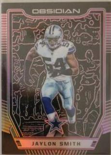 Jaylon Smith