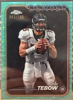 Tim Tebow