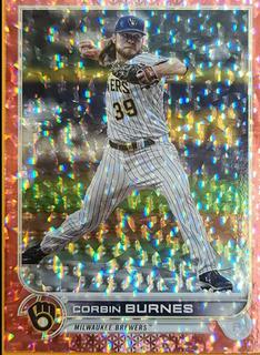Corbin Burnes