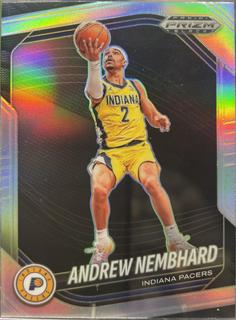 Andrew Nembhard