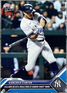 Giancarlo Stanton