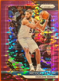 Nicolas Batum