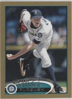 Charlie Furbush