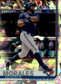 Kendrys Morales