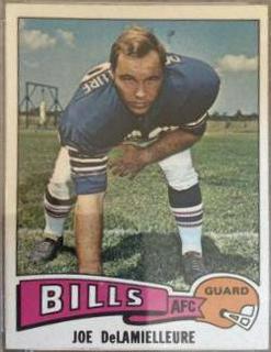 Joe DeLamielleure