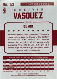 Greivis Vasquez