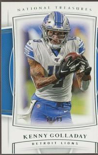 Kenny Golladay
