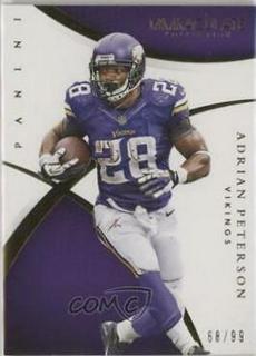 Adrian Peterson