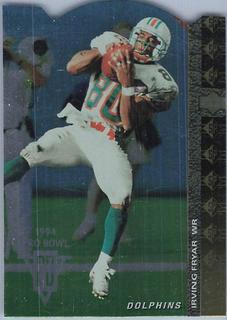 Irving Fryar