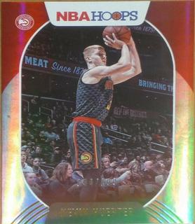 Kevin Huerter