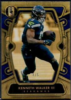 Kenneth Walker III