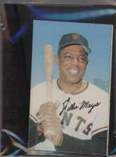 Willie Mays