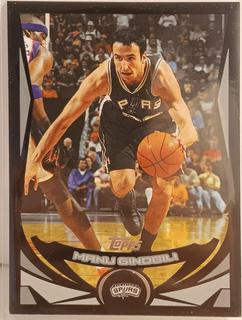 Manu Ginobili