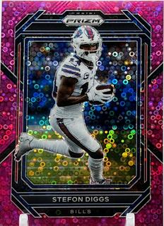 Stefon Diggs