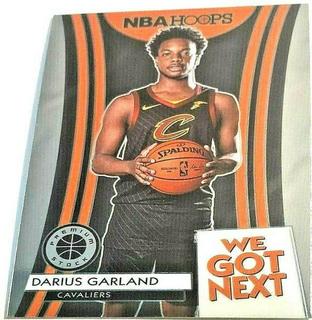 Darius Garland