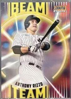 Anthony Rizzo