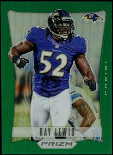 Ray Lewis