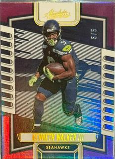 Kenneth Walker III
