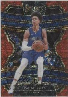Isaiah Roby