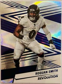 Roquan Smith