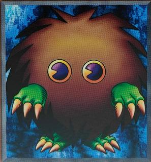 Kuriboh ME-10