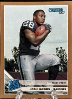 Josh Jacobs
