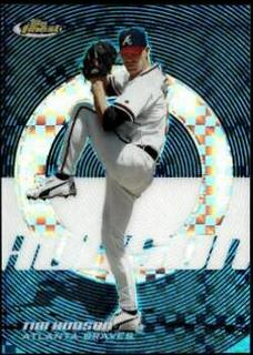 Tim Hudson