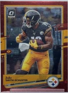JuJu Smith Schuster