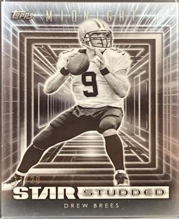 Drew Brees