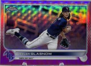 Tyler Glasnow