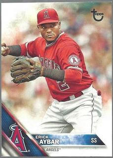 Erick Aybar