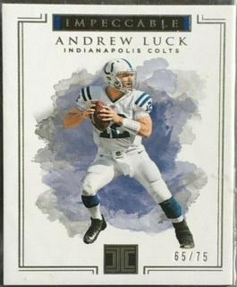 Andrew Luck