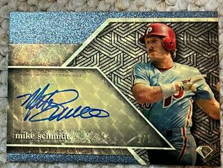 Mike Schmidt