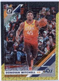 Donovan Mitchell
