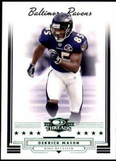 Derrick Mason