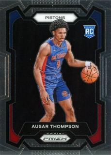 Ausar Thompson