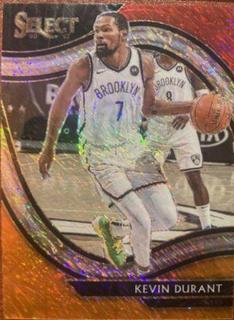 Kevin Durant