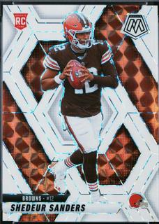 Shedeur Sanders