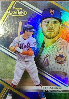 Pete Alonso