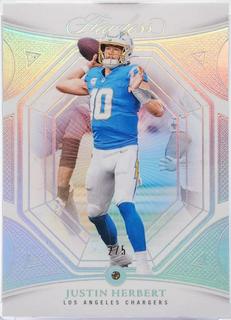 Justin Herbert
