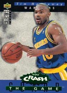 Tim Hardaway
