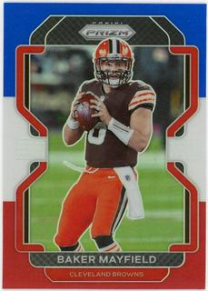 Baker Mayfield