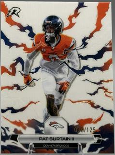 Pat Surtain II