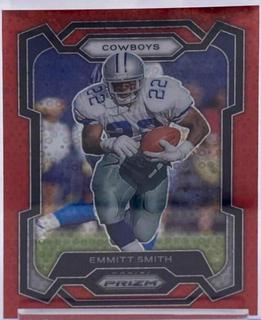Emmitt Smith