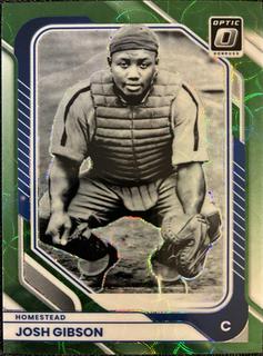Josh Gibson