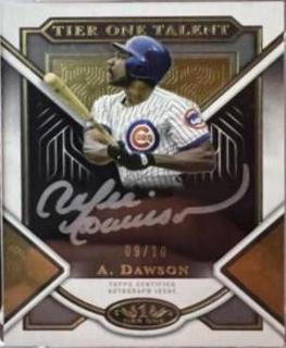 Andre Dawson